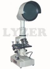  Projection Microscope :
